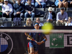 Italy Tennis Open