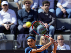 Italy Tennis Open