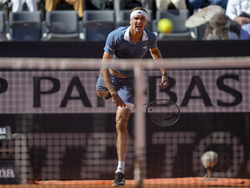 Italy Tennis Open