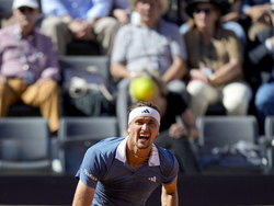 Italy Tennis Open