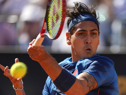 Italy Tennis Open
