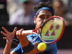 Italy Tennis Open