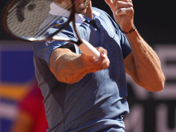 Italy Tennis Open