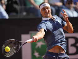 Italy Tennis Open