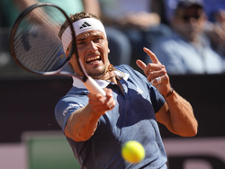 Italy Tennis Open