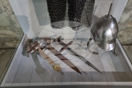 Видин - изложба „Късносредновековно българско облекло и въоръжение“ - откриване