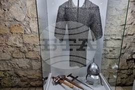 Видин - изложба „Късносредновековно българско облекло и въоръжение“ - откриване