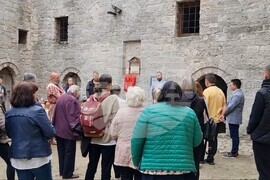 Видин - изложба „Късносредновековно българско облекло и въоръжение“ - откриване