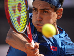 Italy Tennis Open
