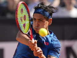 Italy Tennis Open