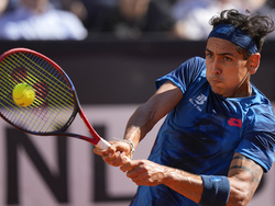 Italy Tennis Open