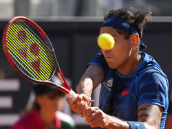 Italy Tennis Open