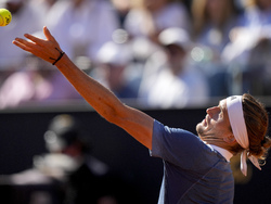 Italy Tennis Open
