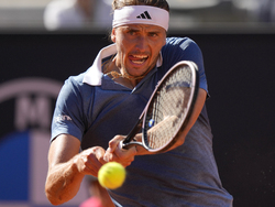 Italy Tennis Open