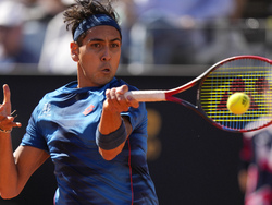 Italy Tennis Open