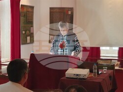 Снимка: Регионален исторически музей – Разград