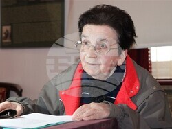 Снимка: Регионален исторически музей – Разград