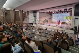 Габрово - ученици - „Дарования и постижения“ - церемония