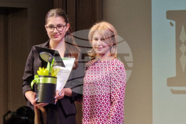 Габрово - ученици - „Дарования и постижения“ - церемония