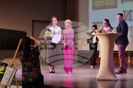 Габрово - ученици - „Дарования и постижения“ - церемония