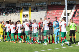 Футбол - Локомотив София - Ботев Враца