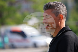 Футбол - Локомотив София - Ботев Враца