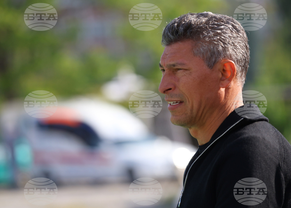 Футбол - Локомотив София - Ботев Враца