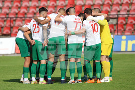 Футбол - Локомотив София - Ботев Враца