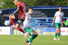 Футбол - Локомотив София - Ботев Враца