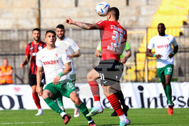 Футбол - Локомотив София - Ботев Враца