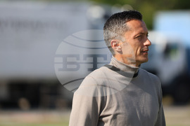 Футбол - Локомотив София - Ботев Враца