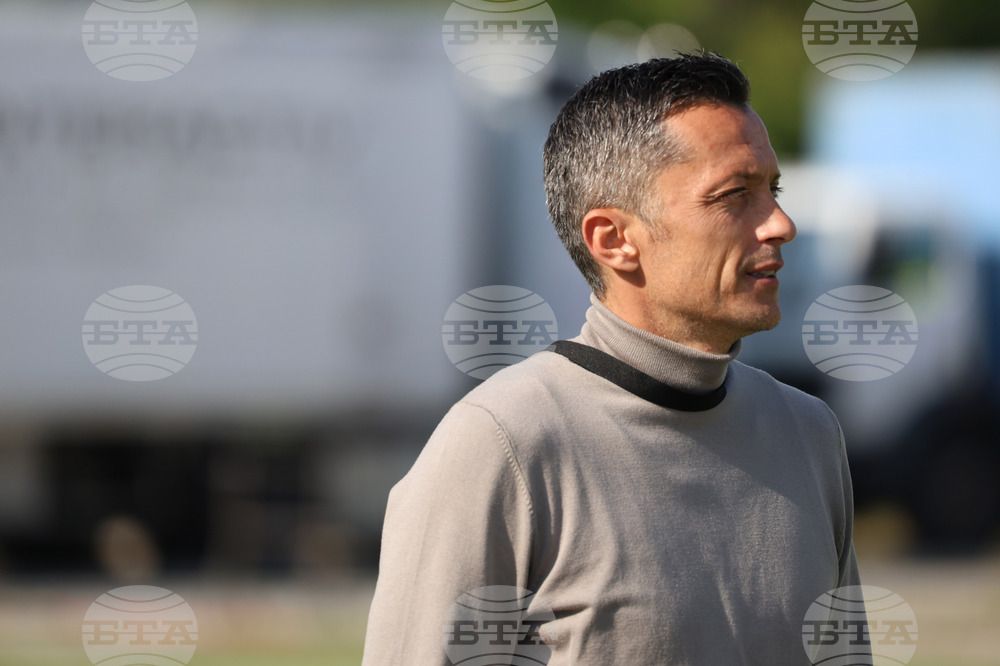 Футбол - Локомотив София - Ботев Враца