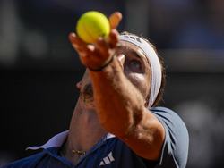 Italy Tennis Open