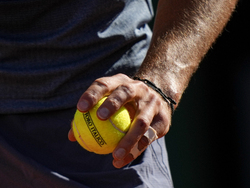 Italy Tennis Open