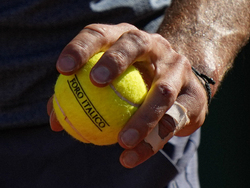 Italy Tennis Open