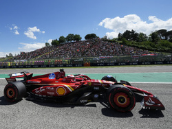 APTOPIX Italy Emilia Romagna F1 GP Auto Racing