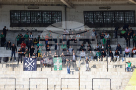 Футбол - Локомотив София - Ботев Враца