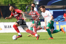 Футбол - Локомотив София - Ботев Враца