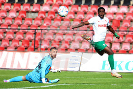 Футбол - Локомотив София - Ботев Враца