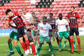 Футбол - Локомотив София - Ботев Враца