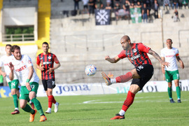 Футбол - Локомотив София - Ботев Враца