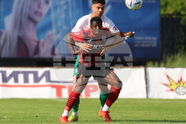 Футбол - Локомотив София - Ботев Враца