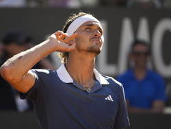 Italy Tennis Open