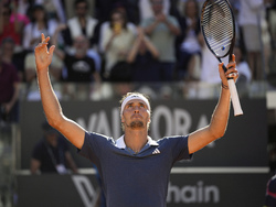 Italy Tennis Open
