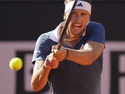 Italy Tennis Open