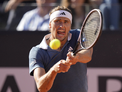 Italy Tennis Open