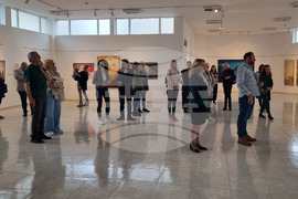 Габрово - изложба - Ден на Габрово