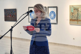 Габрово - изложба - Ден на Габрово