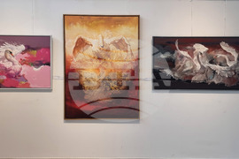 Габрово - изложба - Ден на Габрово