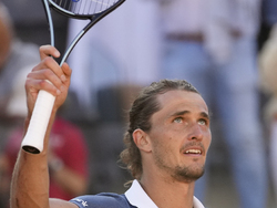 Italy Tennis Open